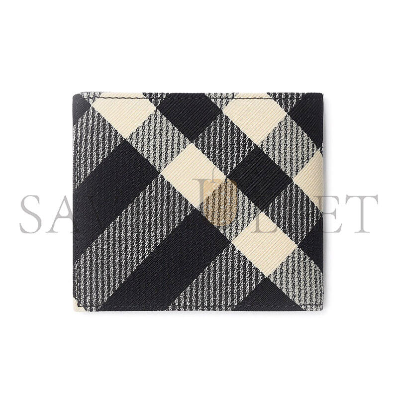BURBERRY WALLET 80895201 (11*10cm)